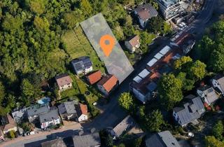 Grundstück zu kaufen in 69181 Leimen, Baugrundstück mit Entwicklungspotenzial – Planung für Mehrfamilienhaus vorhanden