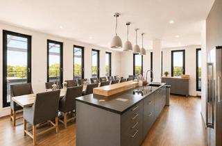 Gewerbeimmobilie mieten in Mühlenstieg 17, 22041 Wandsbek, Exklusive Gewerbefläche im 4.OG mit toller Dachterrasse in Wandsbek!