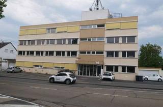 Büro zu mieten in Carl-Spaeter-Str. 76, 56070 Industriegebiet, „Büro oder Bürogemeinschaft, Kanzlei oder Praxisräume mit Aufzug“