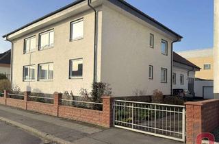Gewerbeimmobilie kaufen in 68519 Viernheim, Firmensitz mit Büro, Lager, Halle & Wohnung – 735 m² Wohn-/ Nutzfläche am Rhein Neckar Zentrum