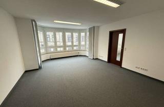 Büro zu mieten in 90762 Fürth, Top Bürofläche in Fürth | 5 Räume | ca. 160 m² | Repräsentativ & barrierefrei | Stellplätze | Sofort
