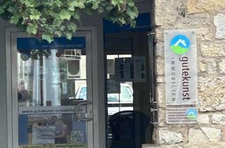 Gewerbeimmobilie kaufen in Am Gänsturm, 97990 Weikersheim, Im Zentrum von Weikersheim