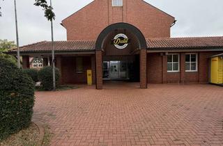 Büro zu mieten in Niederwall, 32312 Lübbecke, Effiziente Bürofläche mit 261 m² in Lübbecke