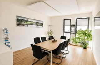 Gewerbeimmobilie mieten in Mühlenstieg 17, 22041 Wandsbek, Helle Gewerbefläche im 3.OG mit Tiefgaragenstellplatz in Wandsbek!