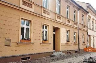 Gewerbeimmobilie mieten in Karl-Marx-Str. 98/99, 16816 Neuruppin, Räume direkt am Bahnhof Neuruppin