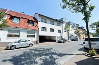 Gewerbeimmobilie kaufen in 69168 Wiesloch, Attraktives Bürogebäude mit Umnutzungspotenzial