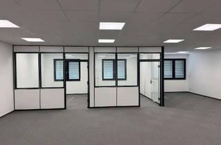 Büro zu mieten in Karl-Schlecht-Str. 10/1, 88471 Laupheim, Effiziente Bürofläche: Professionelle Arbeitsumgebung in Laupheim