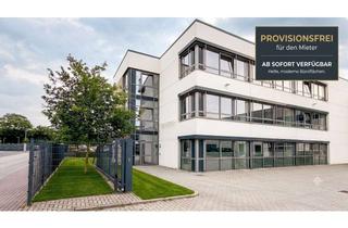 Büro zu mieten in Braaker Bogen, 22145 Braak, Provisionsfrei / moderne Einzelbüros / Büros mit 26 - 62 m² / Warmmiete / Gewerbehebesatz 330 %