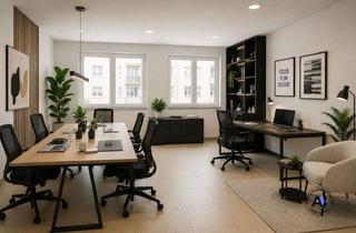 Büro zu mieten in Münchner Straße 22, 83607 Holzkirchen, Helle Büroeinheit in Holzkirchen – 1. OG in Toplage
