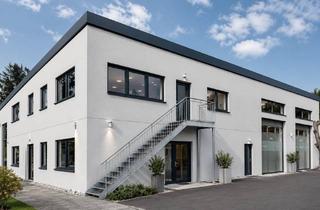 Büro zu mieten in 83539 Pfaffing, Bürofläche mit Nebenraum ***PROVISIONSFREI***