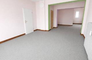 Büro zu mieten in Dorstener Str. 00, 44809 Bochum, Praxis / Büro im Erdgeschoss in guter Lage