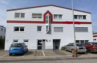 Büro zu mieten in Carl Zeiss Str. 17, 73230 Kirchheim, Büro-Etage zu vermieten