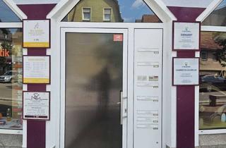 Praxen mieten in Kirchheimerstr., 73061 Ebersbach, Gut eingeführte Physiotherapie Praxis Räume in Ebersbach an der Fils zu vermieten