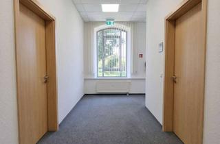 Büro zu mieten in Schulstraße, 03185 Peitz, Attraktive Praxis oder Bürofläche in zentraler Lage in Peitz