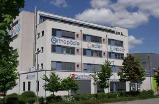 Praxen mieten in Draisstr., 91522 Ansbach, Praxisfläche in zentraler Lage von Ansbach