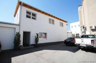 Büro zu mieten in 83278 Traunstein, Neuwertiges Büro direkt am Bahnhof in Traunstein!