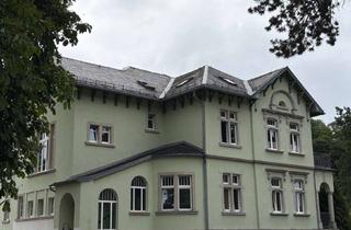 Gewerbeimmobilie mieten in Ulberndorfer Str., 01744 Dippoldiswalde, * Gewerbefläche im Ärztehaus im Souterrain frei ab sofort *