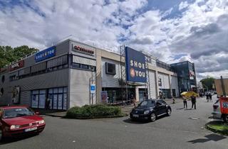 Büro zu mieten in 57076 Siegen, Top Lage „Moderne Büro-/Praxisetage mit 228 m², 7 Räumen, Glasfaser & Stellpl. in Siegen-Weidenau“
