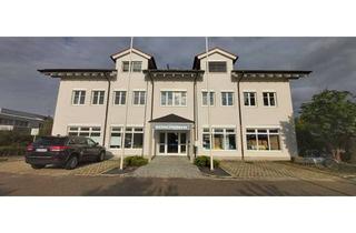 Büro zu mieten in Otto - Hahn- Straße 31, 85435 Erding, Effizient nutzbar: Gepflegte Bürofläche in Erding