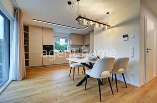 Immobilie mieten in 71229 Leonberg, MODERN STYLE - Helle Wohnung mit Balkon und PKW-Stellplatz