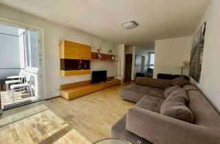 Immobilie mieten in An Der Ottosäule, 85521 Ottobrunn, Voll möblierte 3–3,5-Zimmer-Wohnung (ca. 83 m²) mit Ostbalkon, Fußbodenheizung & Tiefgarage