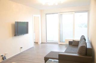 Immobilie mieten in Julius-Brecht-Straße, 60433 Bonames, Feinstes & wunderschönes Apartment in Frankfurt am Main