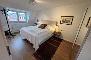 Immobilie mieten in Gleimstraße 44, 10437 Prenzlauer Berg, Modernes und gemütliches Apartment mit Balkon in Bestlage mit guter Verkehrsanbindung. Prenzlauer...
