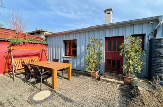 Immobilie mieten in 65779 Kelkheim, Möbliertes Cottage/Hinterhaus - Ideal für Berufspendler, Wochenendheimfahrer oder Wohnen auf Zeit