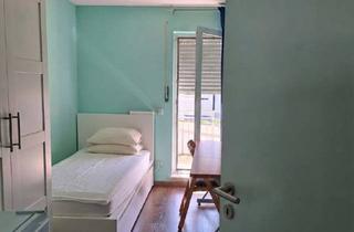 Immobilie mieten in Margeritenstraße, 85386 Eching, Möbliertes Zimmer (ca. 9 qm) mit Balkonzugang und Hausmitnutzung