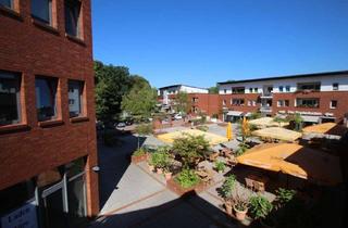 Gewerbeimmobilie mieten in Schönfließer Straße 82, 16548 Glienicke, BÜRO - Fläche mit 48,97 m² im 3. OG in Glienicke
