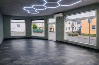 Geschäftslokal mieten in 56377 Nassau, Nassau attraktives Ladenlokal in zentraler Lage zu vermieten