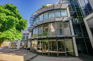 Gewerbeimmobilie mieten in 72336 Balingen, Moderne Gewerbefläche in zentraler Lage von Balingen – vielseitig nutzbar und repräsentativ!