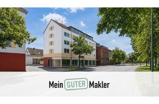 Gewerbeimmobilie mieten in 27570 Geestemünde, Ca. 250 m² Gewerbefläche in Bremerhaven-Geestemünde – flexibel nutzbar & gut sichtbar