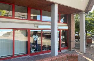Gewerbeimmobilie kaufen in 68167 Neckarstadt, Laden in Loft-Stil mit Lageraum und TG-PKW-Stellplatz in Mannheim!