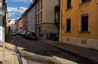 Geschäftslokal mieten in 80337 Ludwigsvorstadt-Isarvorstadt, Kompakte Einzelhandelsfläche mit 22 m² nahe der Lindwurmstraße ab sofort zu vermieten!