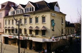 Geschäftslokal mieten in Limbecker Str. 27-29, 44388 Lütgendortmund, Kleines Ladenlokal in zentraler Ecklage von LÜDO