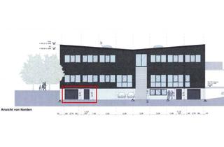 Büro zu mieten in Westenhellweg 46, 59494 Soest, VERHANDLUNGSBASIS: 400 m² Lager- und Kellerfläche mit Lagerbüro – Toplage Soest