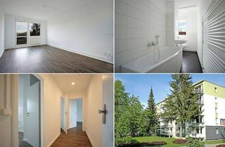 Wohnung mieten in Tschaikowskistraße 12, 09599 Freiberg, Modern renoviert mit Balkon – Ihr neues Zuhause am Wasserberg