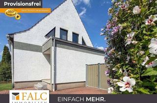 Haus kaufen in 39576 Stendal, Provisionsfrei - Ihre Chance auf ein traumhaftes Grundstück in attraktiver Randlage!