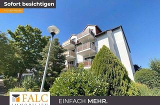 Wohnung kaufen in 04827 Machern, Investieren, wo Leipzig wächst !