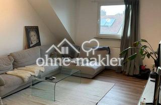 Wohnung mieten in Krughütter Straße 57, 66128 Saarbrücken, Top Renovierte 2ZKB Wohnung in Gersweiler mit Einbauküche