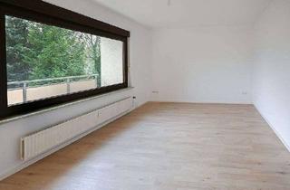 Wohnung kaufen in 33102 Paderborn, Paderborn: Charmante Eigentumswohnung mit großem Balkon und eigenem Garten!