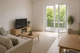 Wohnung kaufen in 94099 Ruhstorf, Die perfekte Gelegenheit für eine sichere Kapitalanlage – ohne großen Aufwand!