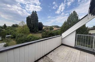 Wohnung kaufen in 71717 Beilstein, ...charmant, gepflegt, Maisonette!