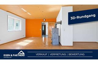 Wohnung kaufen in 76676 Graben-Neudorf, Familienfreundliche 4-Zimmer-Wohnung mit Garten, Terrasse und Garage