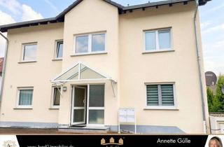 Wohnung kaufen in 63628 Bad Soden-Salmünster, PROVISIONSFREIE WOHNUNG MIT GUTEN AUSSICHTEN INKLUSIVE