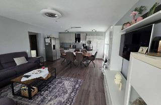 Wohnung kaufen in Mainzer Straße 22, 64331 Weiterstadt, Kernsaniert & schlüsselfertig: 3-Zimmer-Wohnung mit Aufzug, EBK und Stellplatz