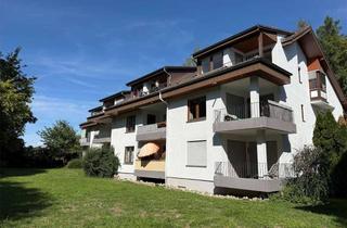 Wohnung kaufen in 88662 Überlingen, Lichtdurchflutete Dachgeschoss-Wohnung in Überlingen