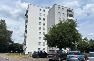 Wohnung kaufen in 88097 Eriskirch, Energieeffizienz A+ Wohnung mit Balkon im Erdgeschoss wartet auf frischen Wind.