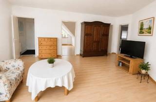 Wohnung kaufen in 61381 Friedrichsdorf, Attraktive 3 -Zimmer - Dachgeschosswohnung Nähe Feldrand